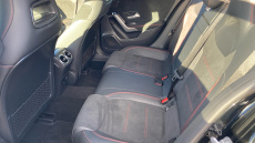 Mercedes-Benz A-Class A180 AMG Line Premium Plus 5dr Auto Petrol Hatchback